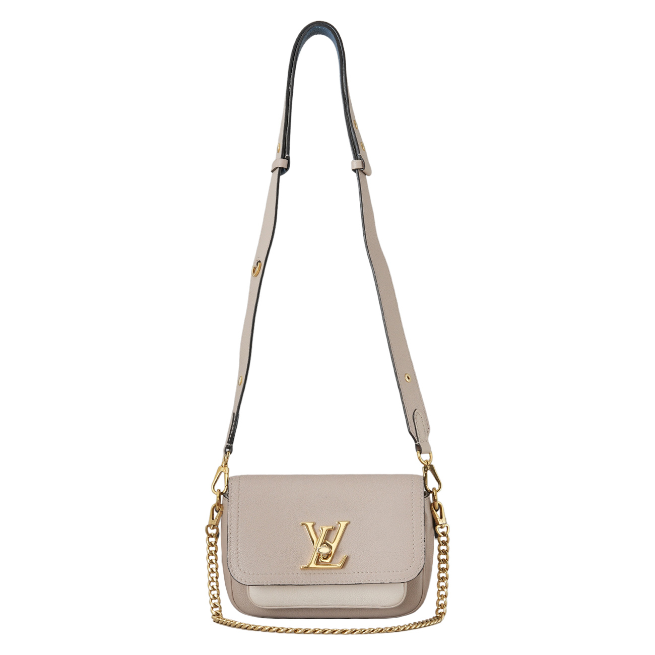 LOUIS VUITTON(USED)루이비통 M58554 락미 텐더